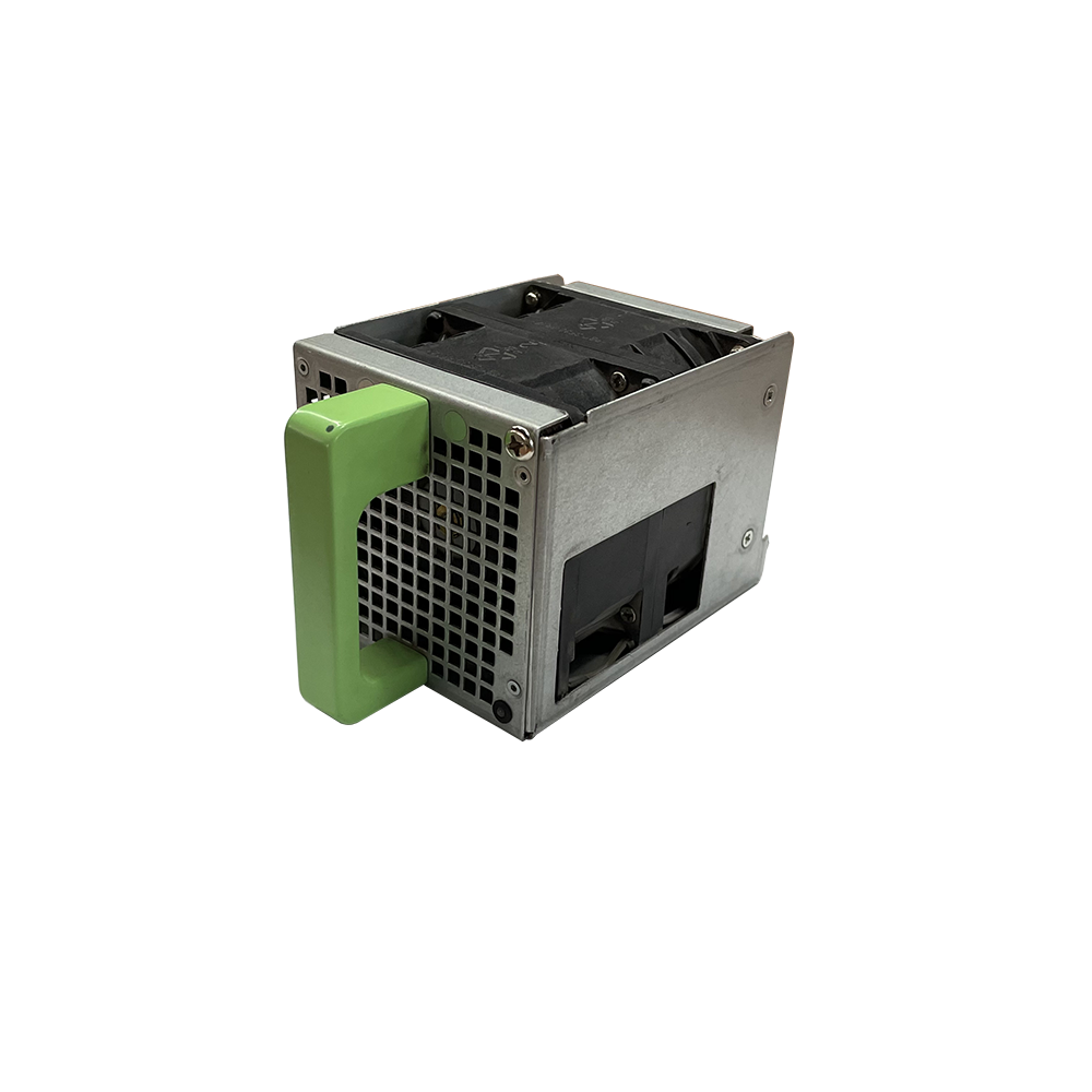 High-quality OEM Sheet Metal Stamping Custom PC Case Fan Module