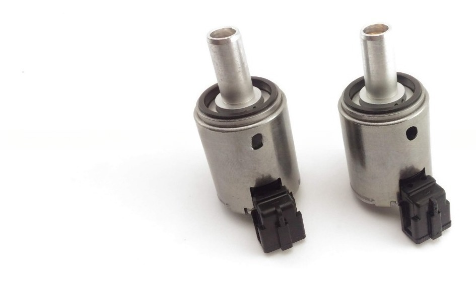 Citroen AL4 DP0 Electromagnetic Valve Car Spare Parts OEM Standard Size