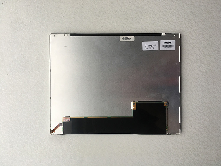 LQ121S1LG72 Sharp 12.1" LCM 800×600RGB 300cd/m² INDUSTRIAL LCD DISPLAY