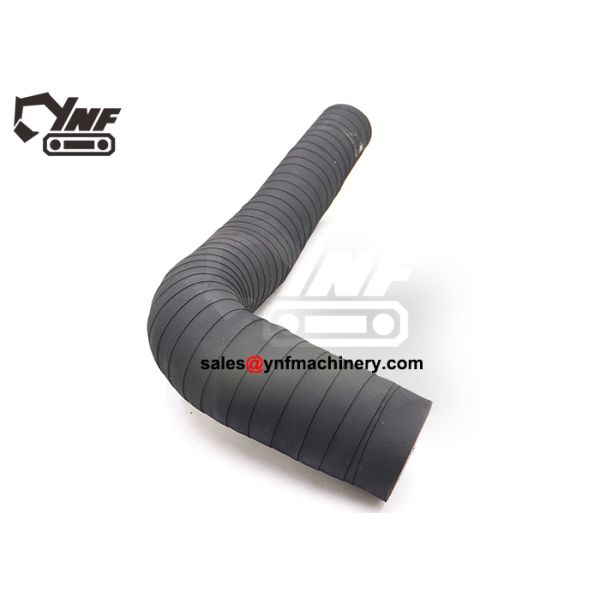 Quality YNF17196 564-8168 E330GC Radiator Hose Down – High-Quality Engine Coolant Hose for sale