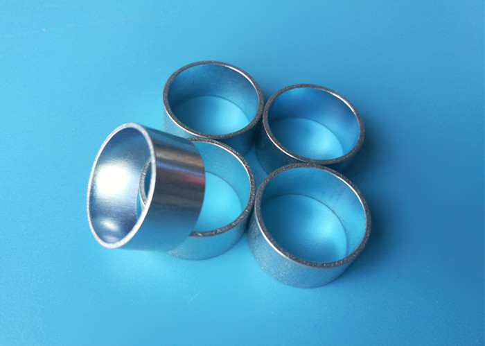 P6 Permanent Magnet Alloy Cold Rolled Strip for Magnetic motor rotor and Magnetic brake