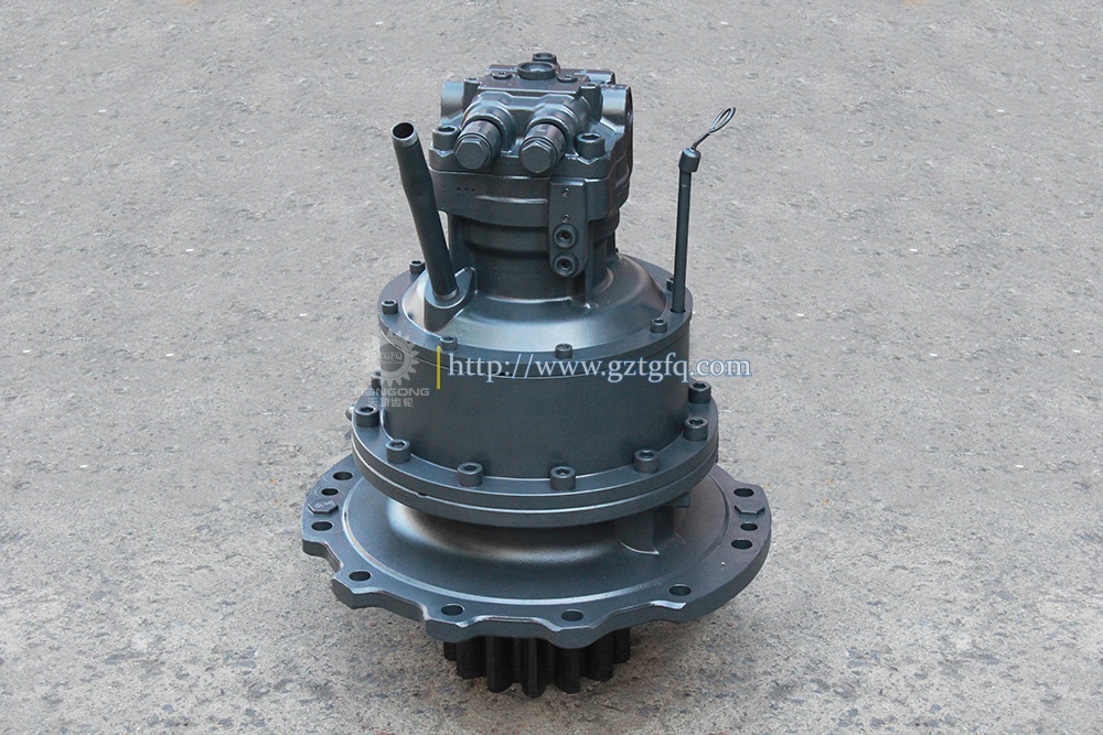ZX230 Excavator Swing Motor Assy Swing Drive 9179925/9195213/4729033 Luxury Style