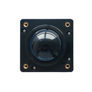  400DPI IP65 Military Trackball Module Rear Panel Mounted USB / PS2 Manufactures