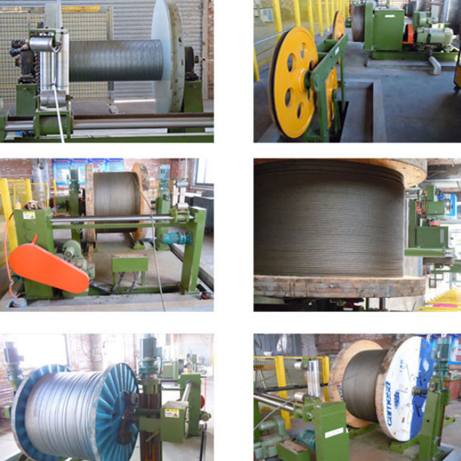 High Power 30t Marine Hydraulic Crane Winch