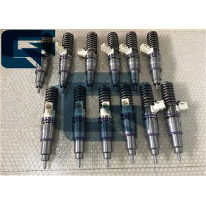 China 20584345 Fuel Injector VOE20584345 For  D13 D13A Diesel Engine on sale