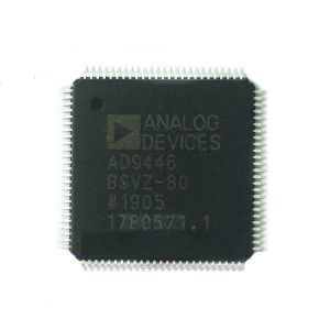  AD9446BSVZ-80 Analog to Digital Converters ADI Electronic Components IC Manufactures