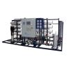 Buy cheap SS 12000LPH Reverse Osmosis Water Purification Systems For Residential from wholesalers