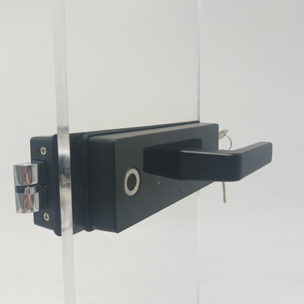 Apartment Smart Digital Lock Door Cloud Data Storage