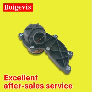 Engine Coolant System Thermostat 06E121111AC For C7 2.5 2.8