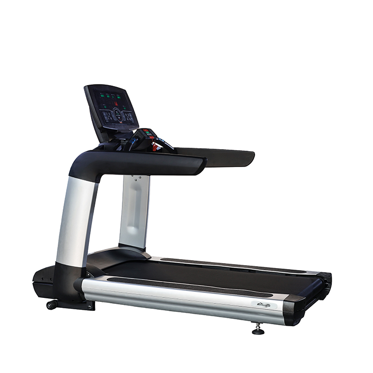 Gym Equipment Running Machine Electric Treadmill Commercial for Body Building
