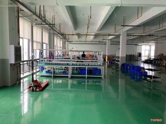 Hubei Tuopu Auto Parts Co., Ltd