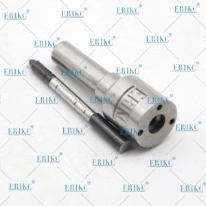 ERIKC Denso G3S120 Spray Nozzle Set G3S120 Injector Nozzles 293400-1200 For ISF3