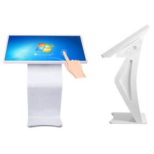 Android System RK3288 Touch Screen Information Kiosk