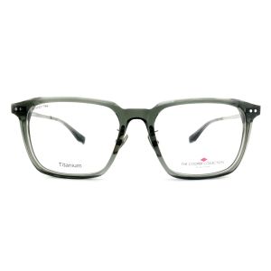TPC3359 Acetate Titanium Titanium Frame for Unisex Eyeglasses