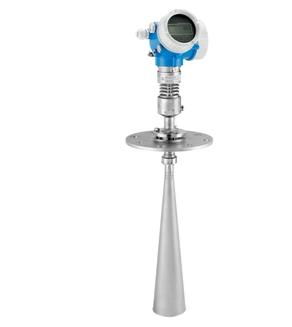 FMR57-5191/0 Radar Measurement Time-Of-Flight Micropilot FMR57