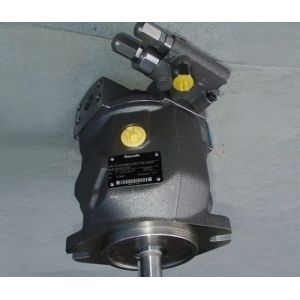 China Rexroth Hydraulic Piston Pumps/Variable pump A10VSO140DR/31R-PPB12N00 on sale