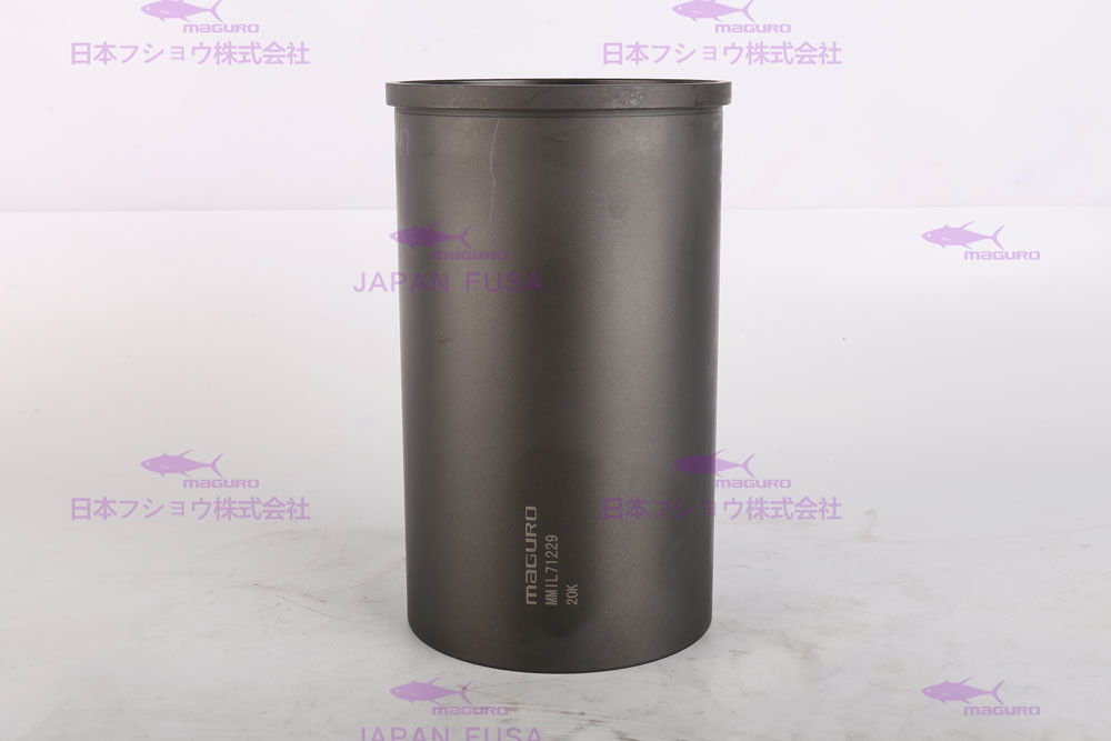 MITSUBISHI 6D16 Engine Cylinder Liner Sleeve ME041103 2A