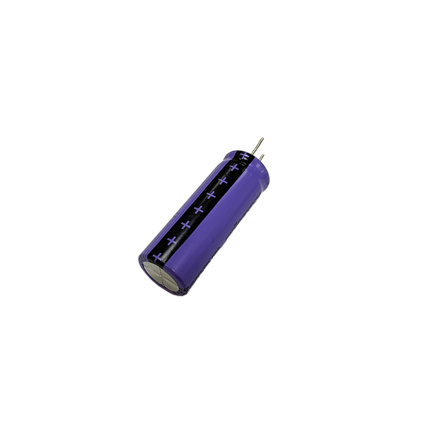 LMO 10C Rechargeable Lithium Battery HMC1850 3.7V 850mAh Manganese Lithium Battery
