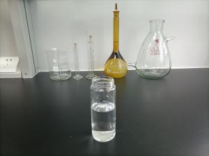  Yellowing Resistance Urethane Acrylate Resin For UV Plastic Spraying Coating Manufactures