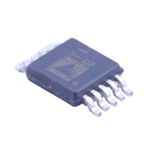 New Genuine Electronics AD8271BRMZ Potentiometer Resistor Capacitor Monitor