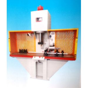 other hydraulic press machines, servo control, PLC control, movable working