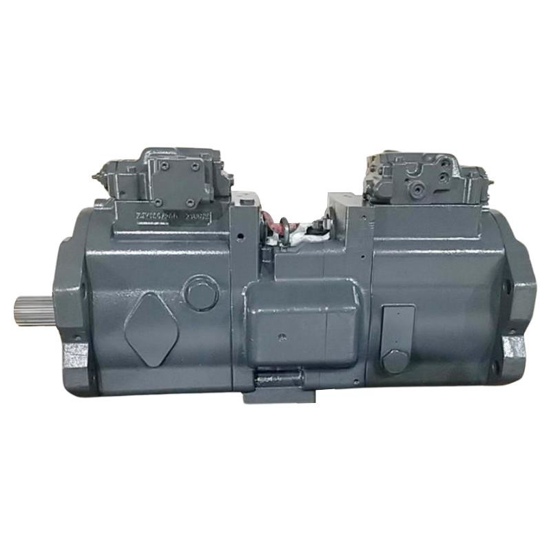 Hydraulic Pump VOE14618624 For EC460B
