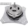 Buy cheap 4 Pole AC Electric Samsung Washing Machine Motor Parts with Low Noise HK-318T from wholesalers
