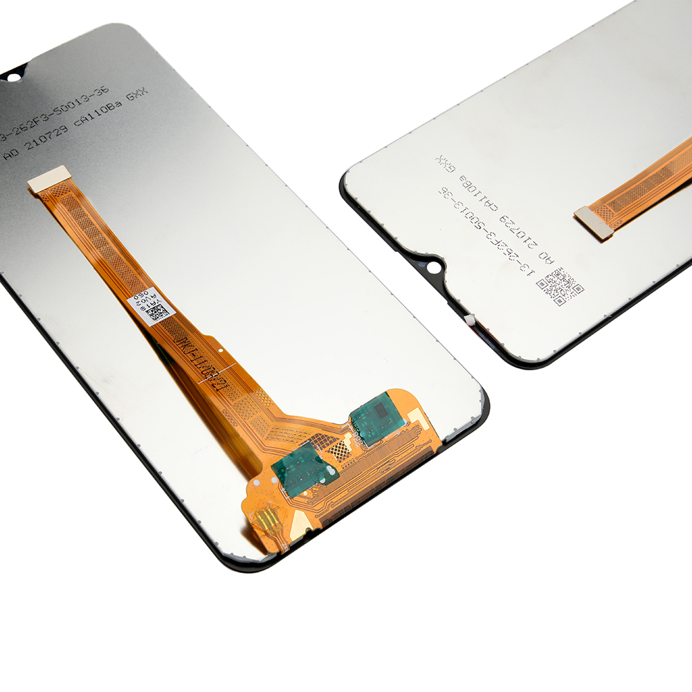 Replaceable Mobile LCD Touch Screen Original For Vivo Y11 Y12 Y91