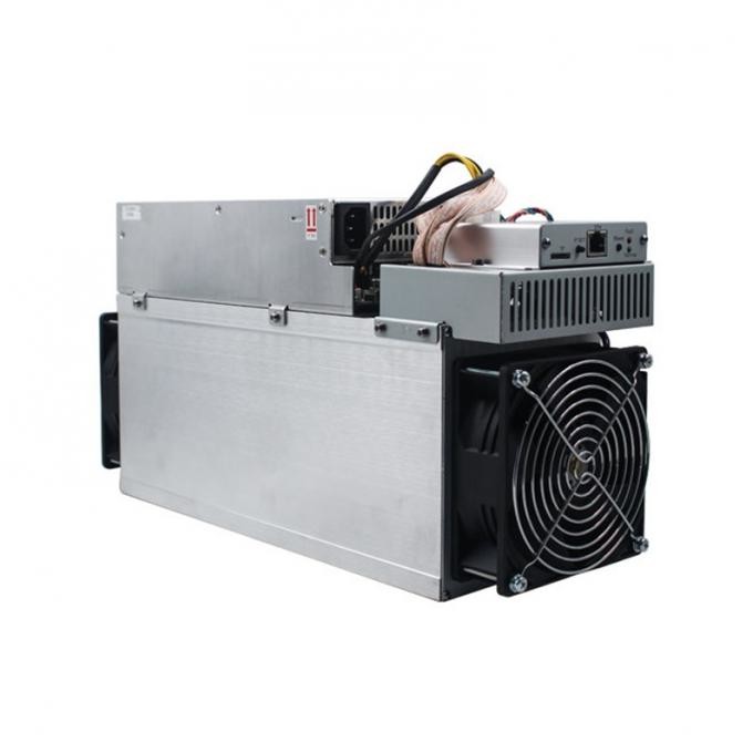 33TH/S 2200W Innosilicon T2T Miner USB2.0 Interface SHA-256 Algorithm