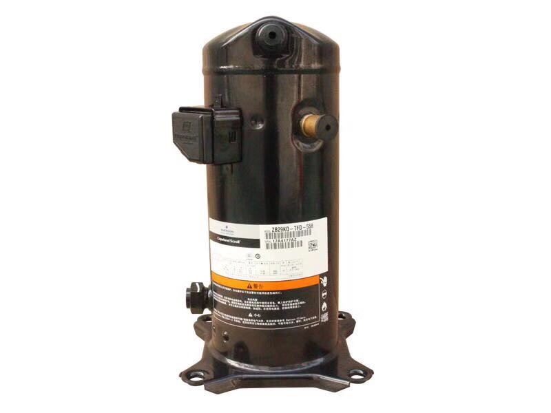 cool room ZP54KSE-TFM-522 ZP Copeland Air Conditioner Compressor