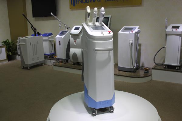 Professional IPL Elight Pigmentation Removal, IPL Hair Removal Machine For