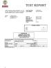 Hubei Jinlong New Materials Co., Ltd. Certifications