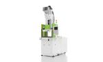 Precision Big Vertical Injection Moulding Machine Clamping Injection Molding