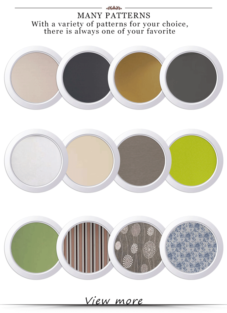 popular 100% polyester roller blinds plastic chain motorised roller blinds very low price roller blinds fabric