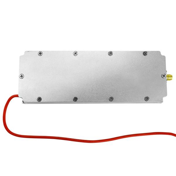 China Effective 30-40W RF Signal Jammer Module with Circulator for Wireless Communication Interference on sale China Effective 30-40W RF Signal Jammer Module with Circulator for Wireless Communication Interference on sale