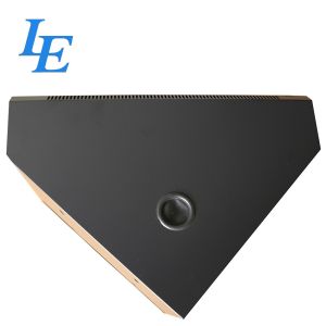 Triangular Structure 19 Inch 4U 12U Wall Mount Server Cabinet