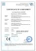 Beijing Lekol Technology CO., LTD. Certifications