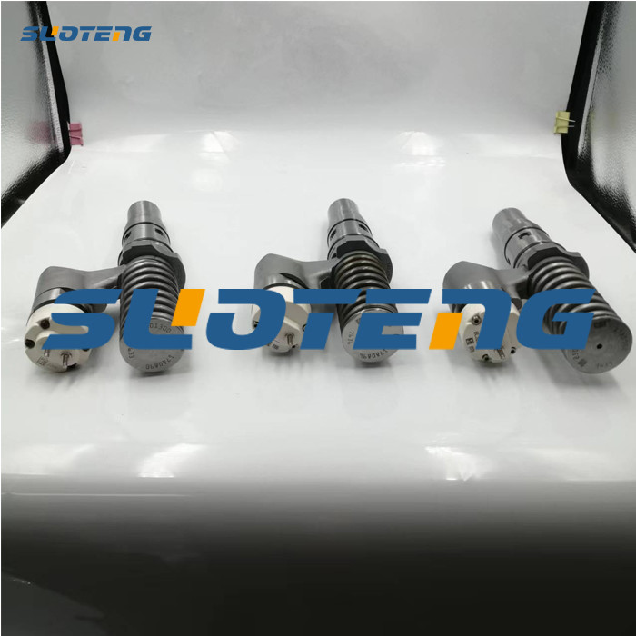 250-1300 2501300 Marine Engine Fuel Injector 3508B 3512B 3516B