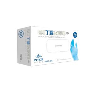 China Vynil Gloves Disposable Ce Fda S M L Nitrile Disposable Pvc Latex Gloves on sale