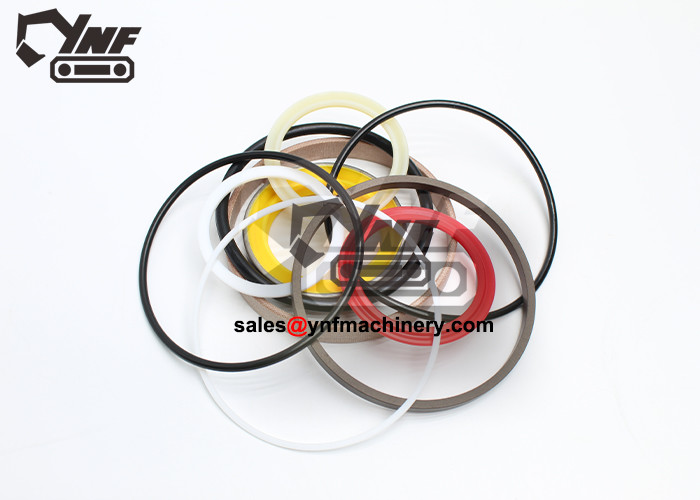 CA3779352 377-9352 3779352 Loader Backhoe Hydraulic Cylinder Seal Kit for erpillar 416E 416F 420E 420F 422E