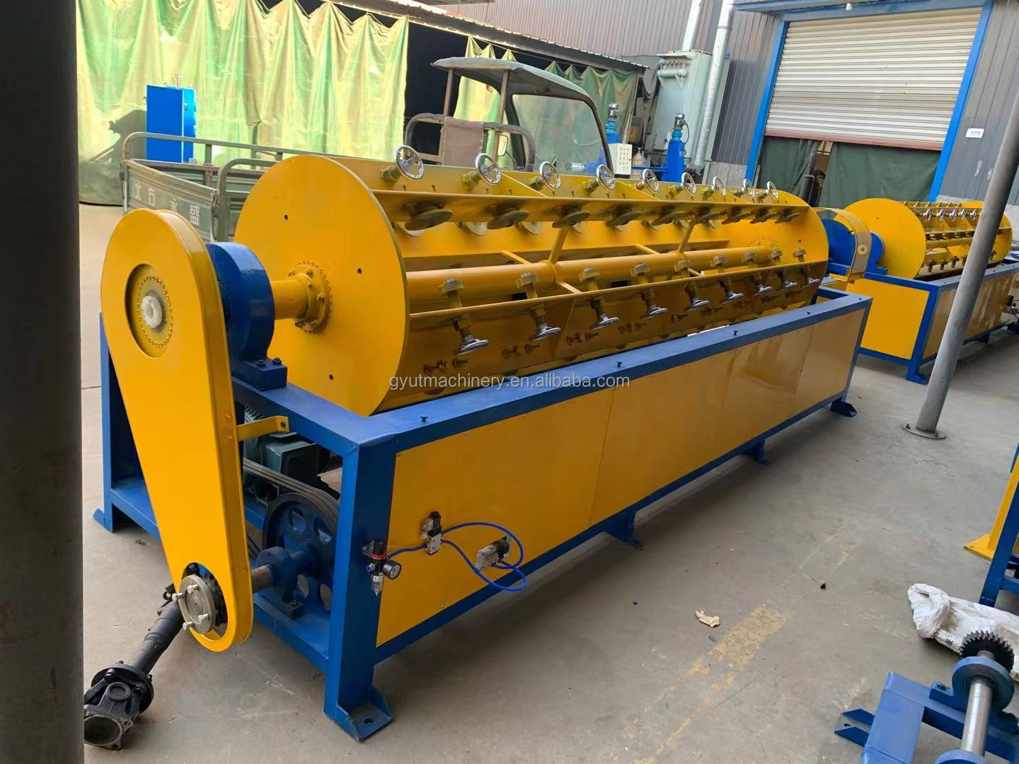 72 Wire Cable Stranding Machine Perfect for Copper Stranding and Twisting Applications