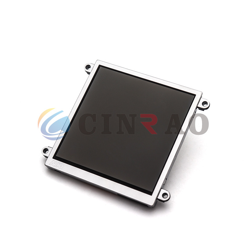 Car LCD Module 4.5 inch A045FTN.0 TFT Display Screen For Car Audio System