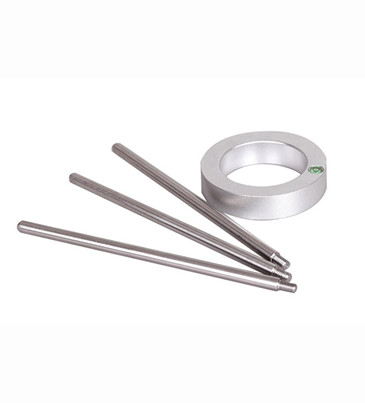 Poles-Stainless Steel Cup Stand for Ford Cup DIN Cup Afnor Cup