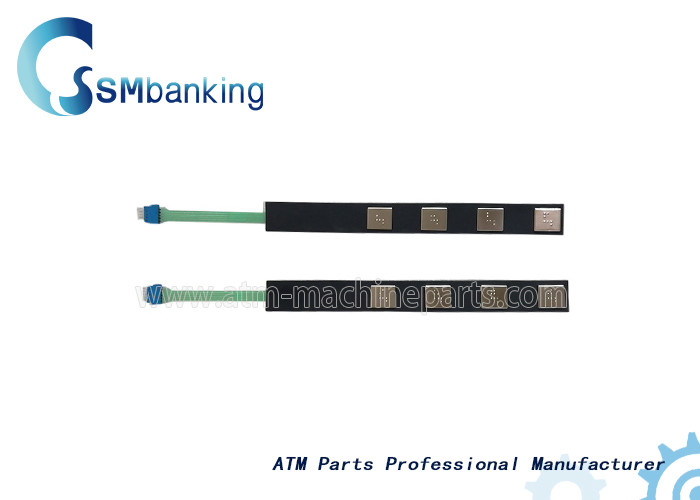 01750190137 Wincor Cineo C4060 15" NDC Softkey ATM Wincor FDK 15" DDC Softkey Set 1750190137