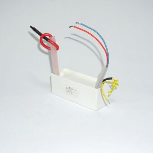  Silent Operation Negative Ion Generator With Less Than 30dB Noise Level And AC100-240V Input Voltage Manufactures