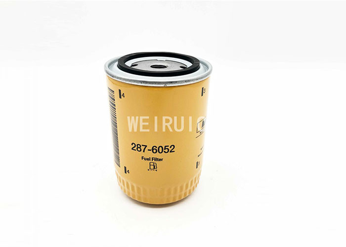 Diesel Engine Accessories Spin On Fuel Filter 2876052 287-6052