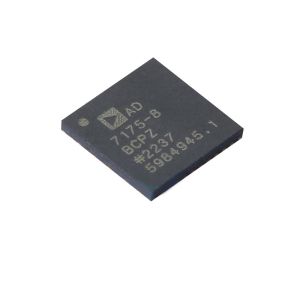  New Genuine Electronics AD7175-8BCPZ Potentiometer Resistor Capacitor Monitor Memory One-Stop IC Accessories Manufactures