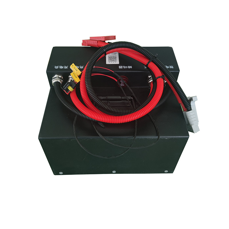 ODM AGV Lithium Battery Pack 51.2V 60AH For Scissor Lift