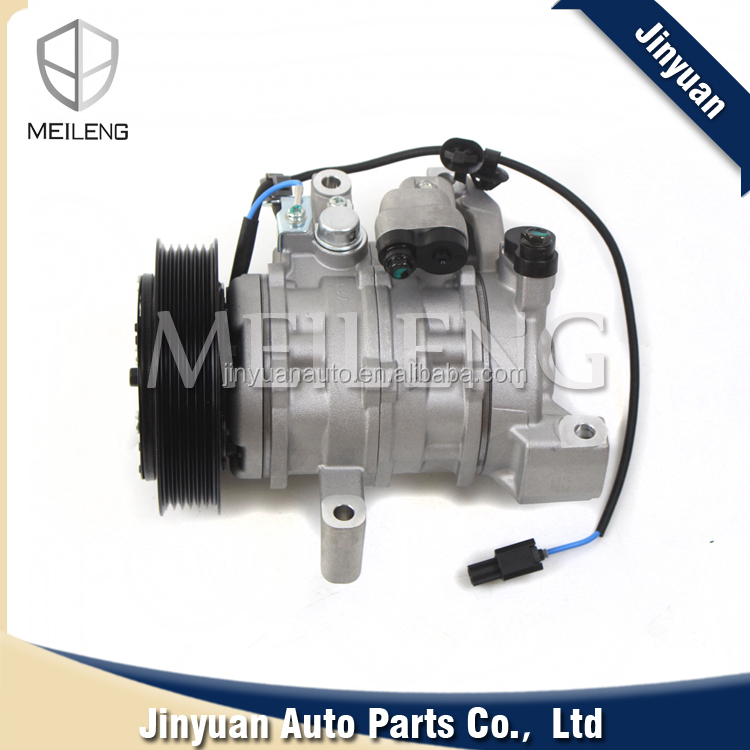 Auto Parts Car Compressor Comp 38810 51B H01A Honda XRV 2015 VEZEL 2015
