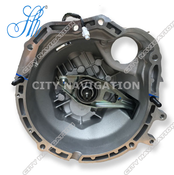 Sale C37 MPV Manual Transmission Gearbox for DFSK Steel Aluminum Material and 100%